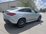 New 2025 Mercedes-Benz GLE 53 AMG 4MATIC Coupe image 3