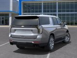 New 2025 Chevrolet Suburban Premier w/ Sun And Tow Package image 4