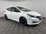 Certified 2024 Nissan Leaf SV Plus image 2