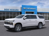 New 2025 Chevrolet Suburban Premier image 2
