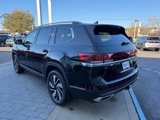 New 2025 Volkswagen Atlas SEL image 4