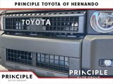 New 2025 Toyota Land Cruiser 1958 image 2