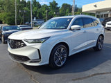 Used 2025 Acura MDX SH-AWD w/ Advance Package image 3