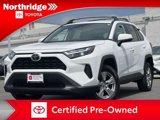 Certified 2024 Toyota RAV4 XLE image 2