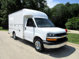 Used 2018 Chevrolet Express 3500 w/ Power Convenience Package image 3