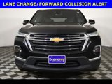 Used 2022 Chevrolet Traverse LT image 5