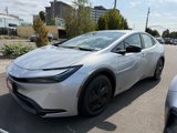New 2026 Toyota Prius LE image 4