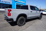 New 2025 Chevrolet Silverado 1500 ZR2 w/ Technology Package image 6