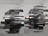 New 2025 Jeep Wagoneer L 4WD image 4