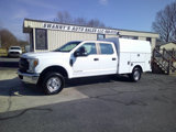 Used 2019 Ford F250 XL w/ Power Equipment Group image 2
