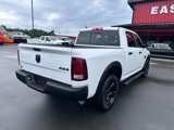 Used 2023 RAM 1500 Classic Warlock w/ Trailer Tow Group image 4