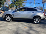 Used 2014 Cadillac SRX Performance w/ Driver Awareness Package image 2