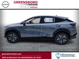 New 2025 Nissan Ariya AWD image 4