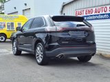 Used 2017 Ford Edge Titanium w/ Equipment Group 302A image 3