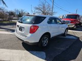 Used 2015 Chevrolet Equinox LS image 6