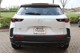 New 2025 MAZDA CX-50 AWD 2.5 S w/ Accent Package image 5