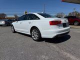 Used 2015 Audi A6 3.0T Premium Plus w/ Cold Weather Package image 6