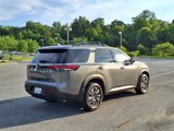 New 2025 Nissan Pathfinder SV image 6