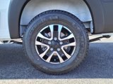 New 2025 RAM ProMaster 2500 w/ Quick Order Package 22G SLT image 4