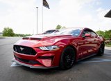 Used 2021 Ford Mustang GT w/ GT Performance Package image 2