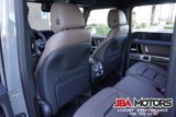 Used 2024 Mercedes-Benz G 63 AMG 4MATIC w/ Seat Comfort Package image 6