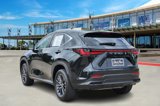 Certified 2025 Lexus NX 250 FWD w/ Premium Package image 4