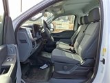 New 2025 Ford F250 XLT w/ Snow Plow Prep Package image 5