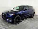 New 2026 Jaguar F-PACE R-Dynamic S image 3