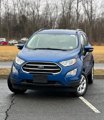 Certified 2020 Ford EcoSport SE w/ Interior Protection Package image 2