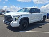 New 2025 Toyota Tundra Limited image 3