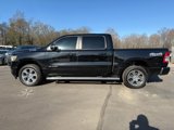 Used 2019 RAM 1500 4x4 Crew Cab image 2