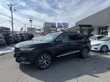 Used 2022 Acura MDX SH-AWD w/ Technology Package image 3