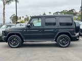 New 2025 Mercedes-Benz G 550 image 6