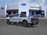 New 2025 Ford F250 4x4 Crew Cab Super Duty image 4