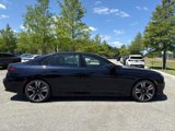 New 2025 BMW 750e xDrive image 2