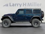 New 2025 Jeep Wrangler Unlimited Rubicon image 2