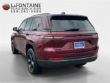 Used 2024 Jeep Grand Cherokee Altitude image 5