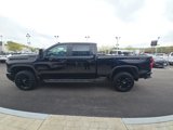 New 2025 Chevrolet Silverado 2500 LT w/ Trail Boss Package image 4