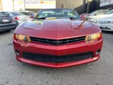 Used 2015 Chevrolet Camaro LT image 5