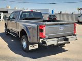 New 2025 Ford F350 4x4 Crew Cab DRW Super Duty image 3