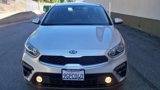 Used 2021 Kia Forte LXS image 5