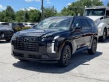 New 2025 Hyundai Palisade Calligraphy image 3