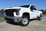Used 2022 Chevrolet Silverado 2500 W/T w/ WT Convenience Package image 5