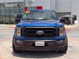 Used 2023 Ford F150 XL w/ Bed Utility Package image 3