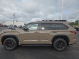 New 2025 Toyota Sequoia TRD Pro image 4