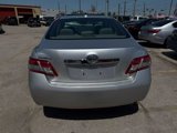 Used 2011 Toyota Camry XLE w/ XLE Extra-Value Pkg #2 image 4