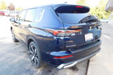 New 2025 Mitsubishi Outlander SE image 3