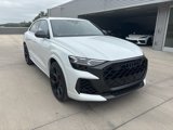 New 2025 Audi RS Q8 performance image 3