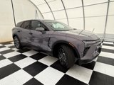 New 2025 Chevrolet Blazer EV LT image 5