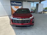 New 2026 Chevrolet Equinox LT w/ Convenience Package II image 2